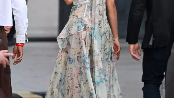Zendaya's Style Evolution: From Teen Star to Fashion Icon