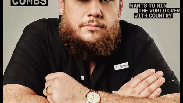 Luke Combs: The Unconventional Journey of a Country Music Superstar