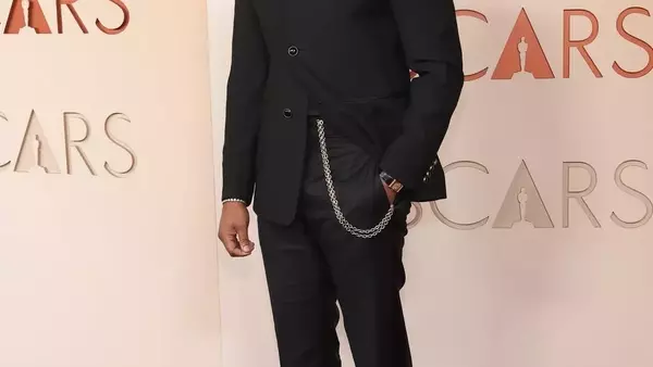 The Evolution of Formalwear: Redefining Style for Men and Women on the Red Carpet