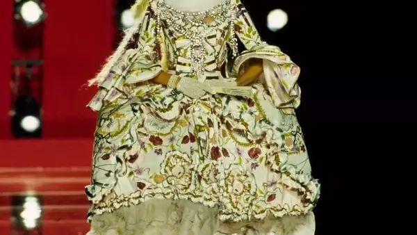 John Galliano Teams Up with Zara for Two-Year Creative Partnership