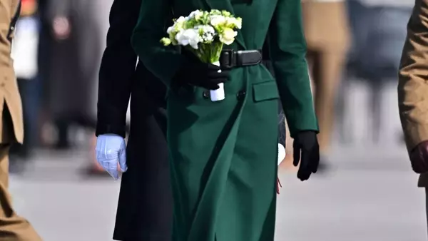 Duchess of Cambridge's Latest Beauty Look: A Guide to Achieving a Youthful Radiance