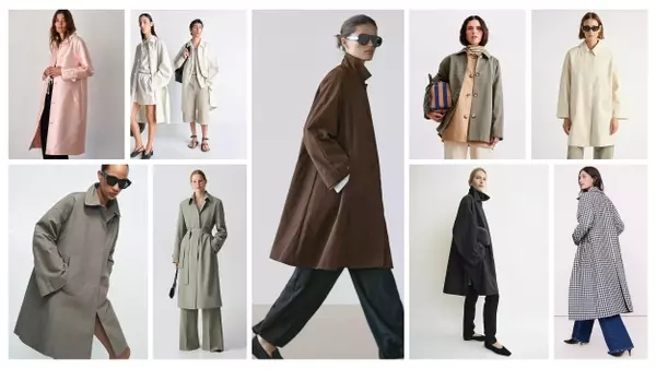The Enduring Appeal of the Car Coat: A Style Evolution
