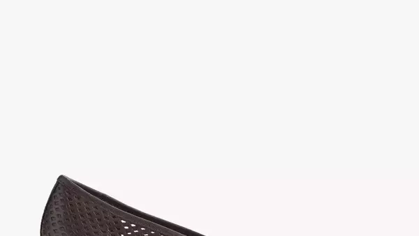 The Enduring Appeal of Glove Shoes: A Spring 2026 Trend Spotlight