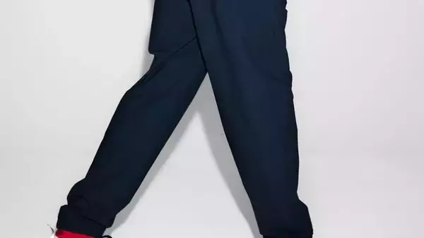 The Ultimate Guide to Men's Joggers: Style, Comfort, and Performance