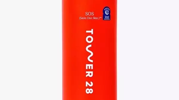 Tower 28 SOS Skincare Line: A Comprehensive Review