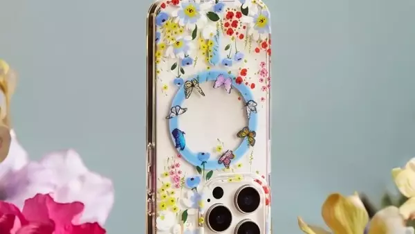 Gear Up Your Devices in Style with Mobilcovers