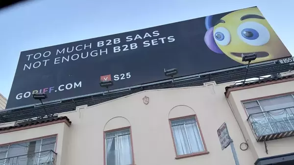 The Enigmatic Billboards of San Francisco: A Deep Dive into Tech Advertising's Secret Language