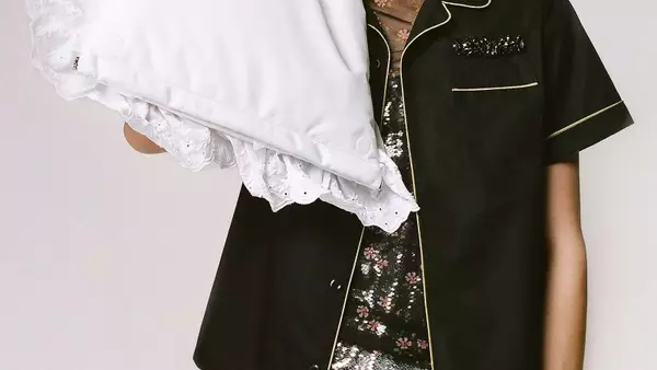 Simone Rocha to Debut First Standalone Menswear Show at Pitti Uomo in Florence
