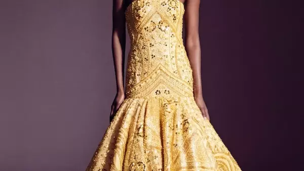 RVNG Couture Spring 2026 Collection Unveiled