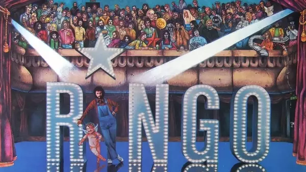The Enduring Legacy: Ranking the Best Post-Beatles Solo Albums