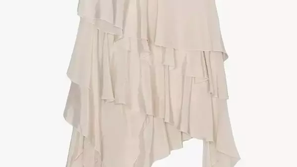 The Rise of the Statement Skirt: A Guide to This Season's Must-Have Silhouettes