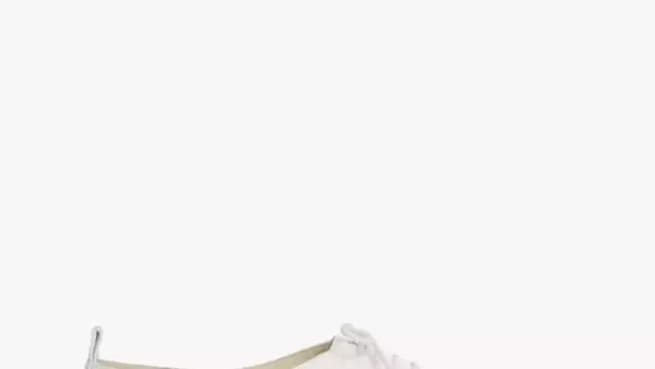 White Derby Shoes: A Spring Fashion Essential
