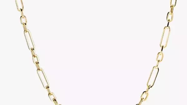 The Enduring Allure of Gold Chain Necklaces