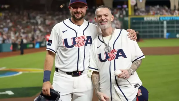 The World Baseball Classic: A Tale of Two Teams' Approaches