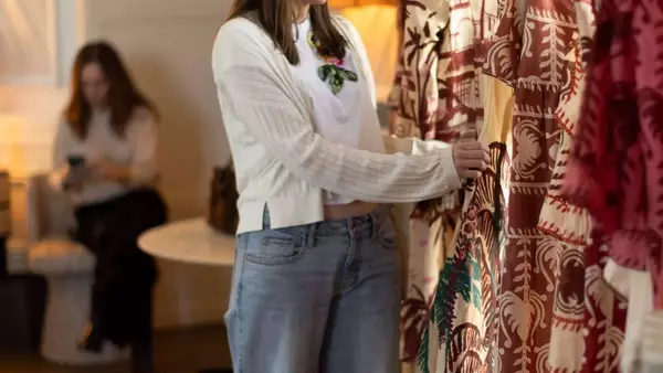 Johanna Ortiz's Global Expansion: Madrid Debut and Strategic Growth