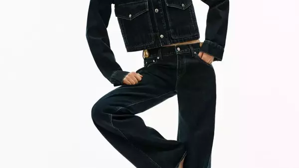 The Ultimate Guide to Finding Your Perfect Pair of Jeans