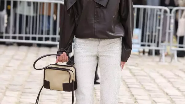 Sarah Pidgeon's Style Evolution: A Masterclass in Spring Layering