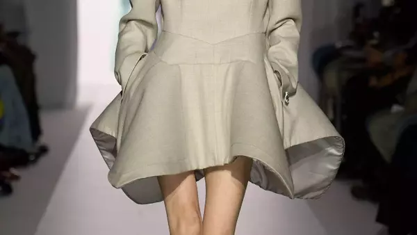 Yohei Ohno's Fall 2026 Tokyo Collection: A Fusion of Avant-Garde and Wearability