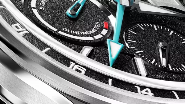 Christopher Ward C63 GMT: A Traveler's Companion