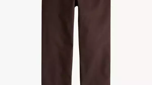 Spring 2026 Men's Pant Trends: A Comprehensive Guide