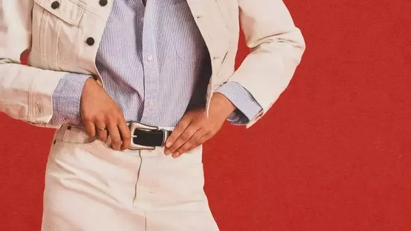 J.Crew and Lee Collaborate on a New Denim Collection