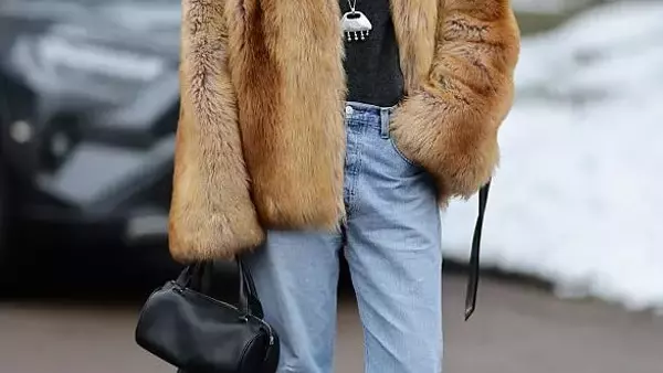 Mastering Boots and Jeans: A Guide to Effortless Spring Style