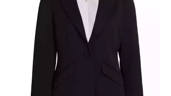 The Essential Guide to Women's Blazers: Styles for Every Occasion