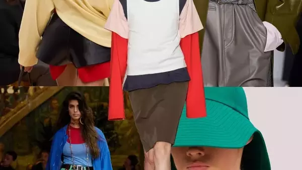 Spring 2026 Fashion Trends: The Ultimate Style Guide
