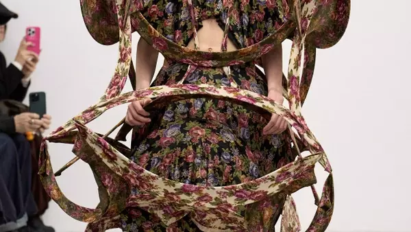 Ryunosukeokazaki Fall 2026 Ready-to-Wear Collection in Tokyo