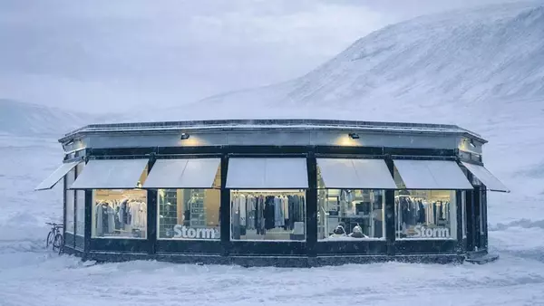 66°North Celebrates a Century of Durability and Fashion with New Copenhagen Flagship