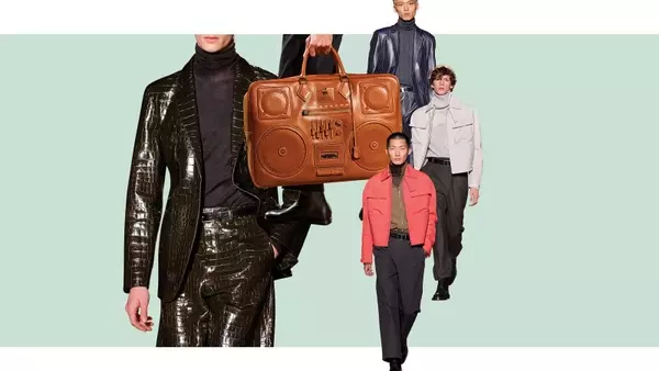 Fashion's Forward Momentum: Key Collections and Must-Have Items