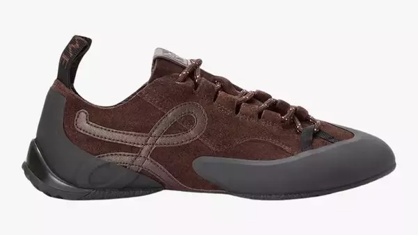 Approach Shoes: The New Urban Footwear Trend