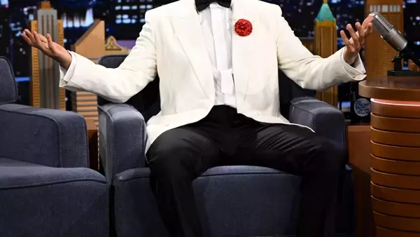Riz Ahmed: The Style Evolution of a Prospective James Bond