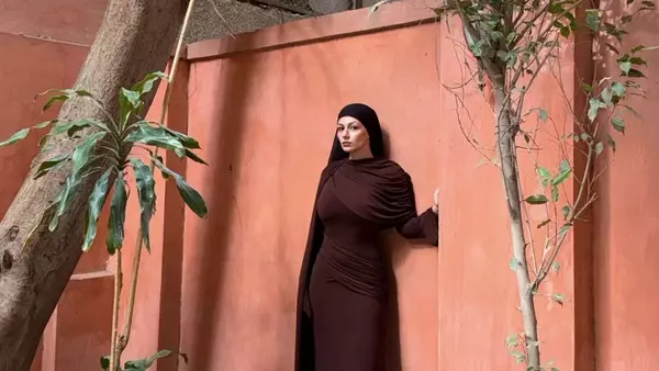 Eid al-Fitr Fashion: A Blend of Faith, Culture, and Personal Style
