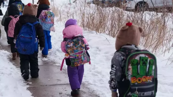 Minnesota School Embraces Resilience After Immigration Enforcement Surge