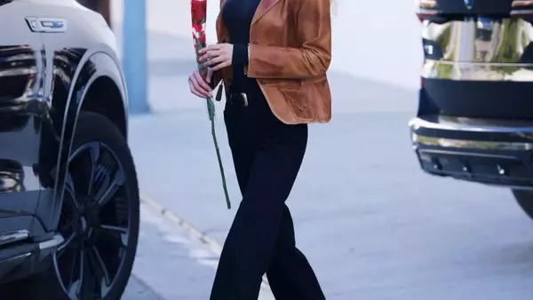 Bella Hadid's Evolving Denim Style: From Cowgirl Chic to Y2K Bootcut