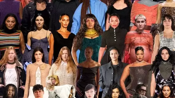 Fashion's Struggle with Size Inclusivity on the Runway