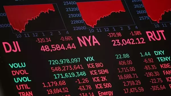 Navigating Market Turbulence: Expert Financial Advice for Investors