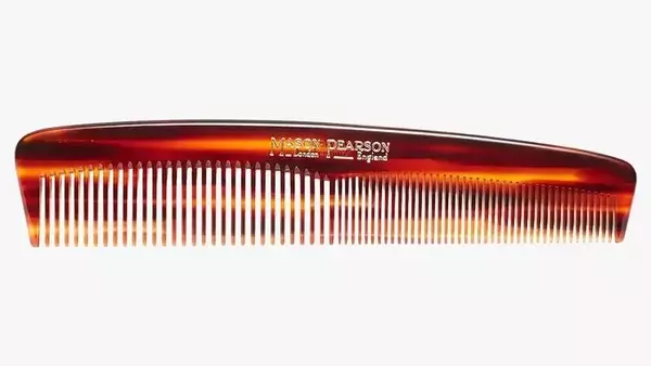The Ultimate Guide to Selecting the Perfect Comb for Every Hair Type