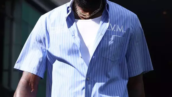 LeBron James Embraces Vinyl Culture and J. Cole's Latest Album