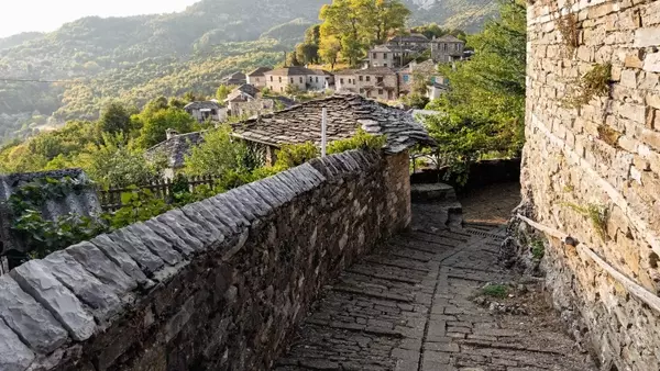 Discovering the Hidden Charms of Greece: Beyond the Beaten Path