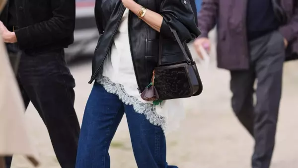 Elevate Your Style: Five Sophisticated Ways to Pair Denim with Heels