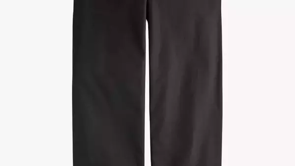 The Essential J.Crew Wardrobe Guide