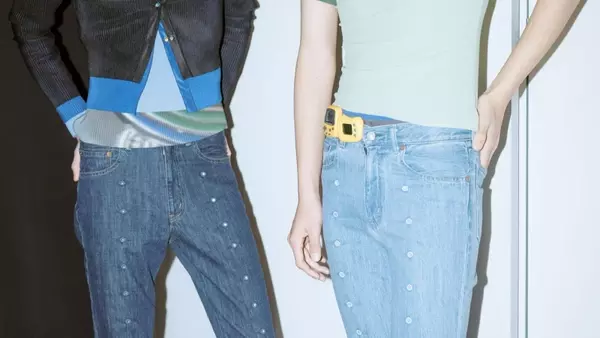 Tokyo Fashion Week: A Global Stage for Emerging Talent