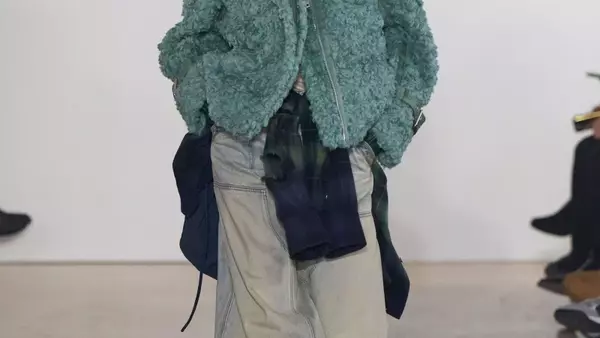 Shanghai Fashion Week Fall/Winter 2026: A Global Perspective on Chinese Design