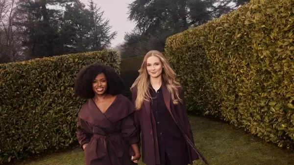 Bridgerton Season 5 to Feature Francesca and Michaela's Love Story