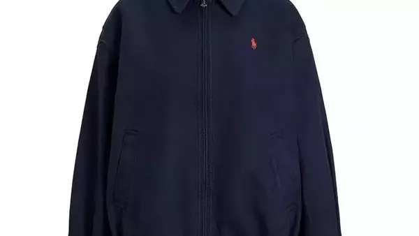 The Versatility of Windbreakers: Styling Tips for Every Occasion