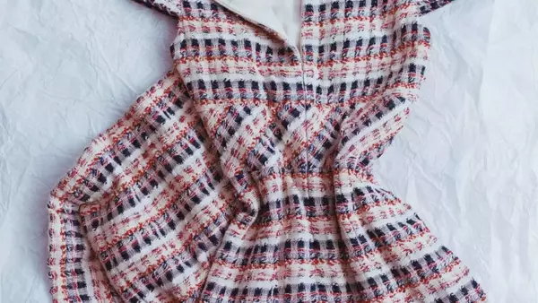 Vogue Vintage Market: A Glimpse into Archival Fashion Treasures