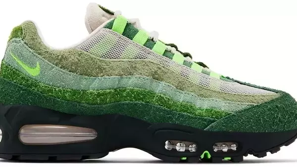 Nike's Air Max Day 2026: A Sneakerhead's Dream Collection