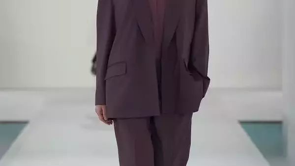 Cos Unveils Spring/Summer 2026 Collection with Focus on Textured Fabrics and Refined Tailoring